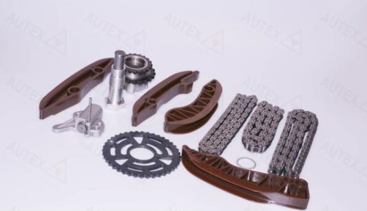 Autex 711426 - Kit catena distribuzione autozon.pro