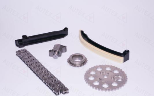 Autex 711047 - Kit catena distribuzione autozon.pro