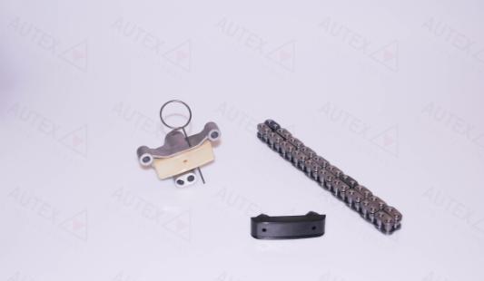 Autex 711139 - Kit catena distribuzione autozon.pro