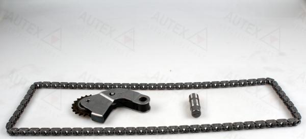 Autex 711312 - Kit catena distribuzione autozon.pro