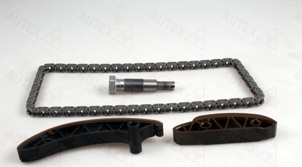 Autex 711292 - Kit catena distribuzione autozon.pro