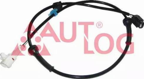 Autlog AS4649 - Cavo collegamento-ABS autozon.pro