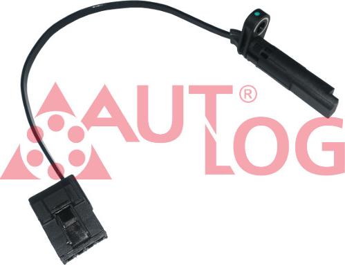 Autlog AS5508 - Sensore n° giri, Cambio automatico autozon.pro