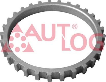 Autlog AS1009 - Anello sensore, ABS autozon.pro