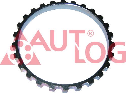 Autlog AS1000 - Anello sensore, ABS autozon.pro