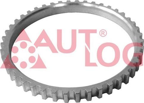 Autlog AS1001 - Anello sensore, ABS autozon.pro