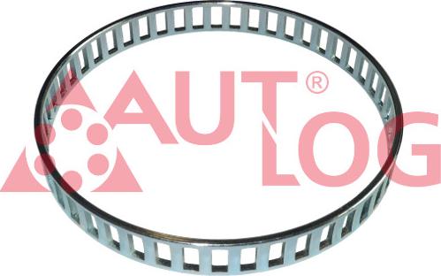 Autlog AS1031 - Anello sensore, ABS autozon.pro