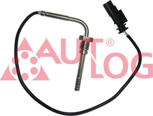 Autlog AS3443 - Sensore, Temperatura gas scarico autozon.pro