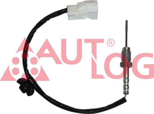 Autlog AS3409 - Sensore, Temperatura gas scarico autozon.pro