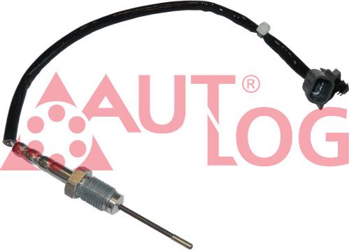 Autlog AS3401 - Sensore, Temperatura gas scarico autozon.pro