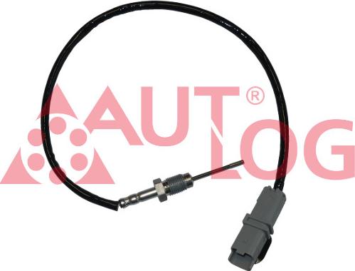 Autlog AS3418 - Sensore, Temperatura gas scarico autozon.pro