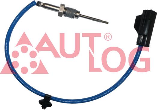 Autlog AS3438 - Sensore, Temperatura gas scarico autozon.pro