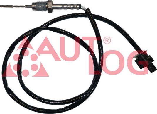 Autlog AS3433 - Sensore, Temperatura gas scarico autozon.pro