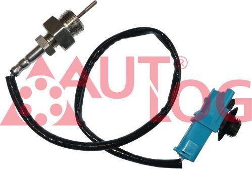 Autlog AS3424 - Sensore, Temperatura gas scarico autozon.pro