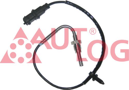 Autlog AS3091 - Sensore, Temperatura gas scarico autozon.pro