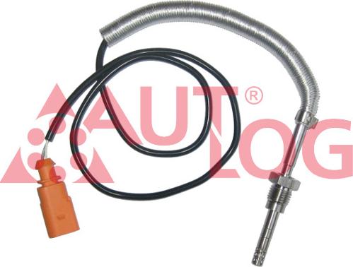 Autlog AS3054 - Sensore, Temperatura gas scarico autozon.pro