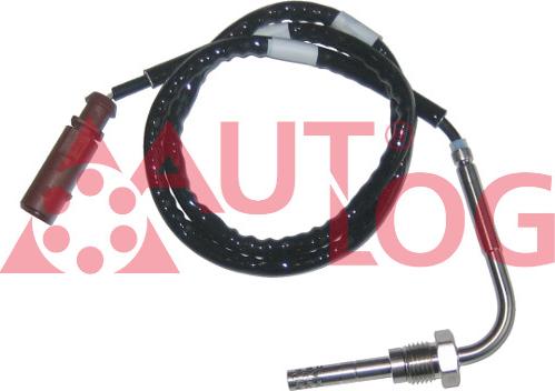 Autlog AS3055 - Sensore, Temperatura gas scarico autozon.pro