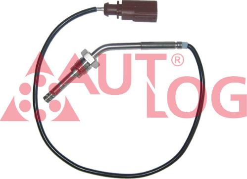 Autlog AS3050 - Sensore, Temperatura gas scarico autozon.pro