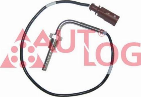 Autlog AS3051 - Sensore, Temperatura gas scarico autozon.pro