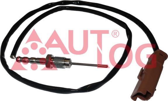 Autlog AS3058 - Sensore, Temperatura gas scarico autozon.pro