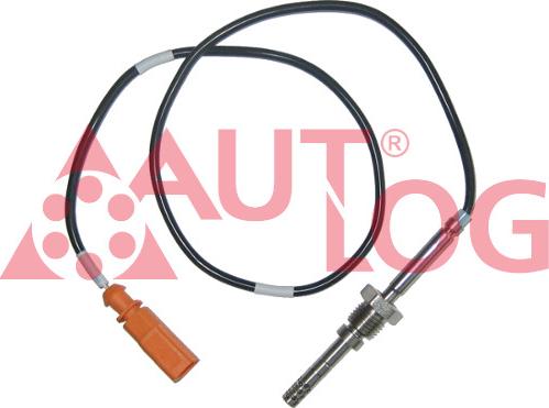 Autlog AS3053 - Sensore, Temperatura gas scarico autozon.pro