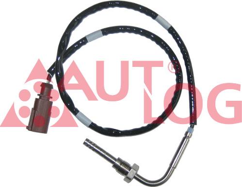 Autlog AS3052 - Sensore, Temperatura gas scarico autozon.pro