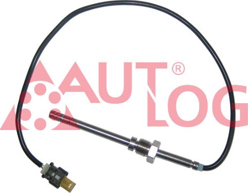 Autlog AS3063 - Sensore, Temperatura gas scarico autozon.pro