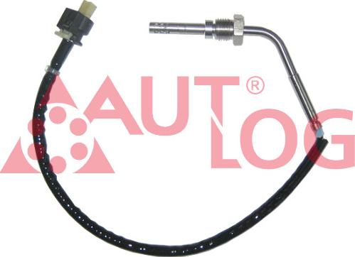 Autlog AS3080 - Sensore, Temperatura gas scarico autozon.pro