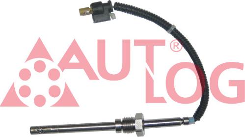 Autlog AS3081 - Sensore, Temperatura gas scarico autozon.pro