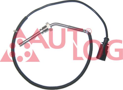 Autlog AS3029 - Sensore, Temperatura gas scarico autozon.pro