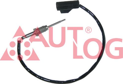 Autlog AS3025 - Sensore, Temperatura gas scarico autozon.pro