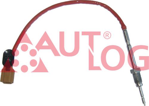 Autlog AS3028 - Sensore, Temperatura gas scarico autozon.pro