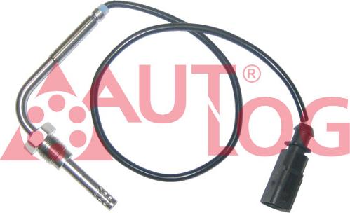 Autlog AS3072 - Sensore, Temperatura gas scarico autozon.pro