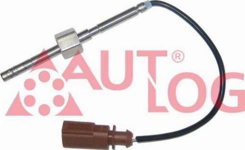 Autlog AS3144 - Sensore, Temperatura gas scarico autozon.pro