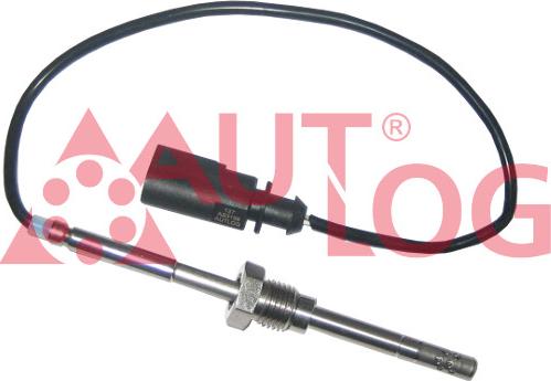 Autlog AS3156 - Sensore, Temperatura gas scarico autozon.pro