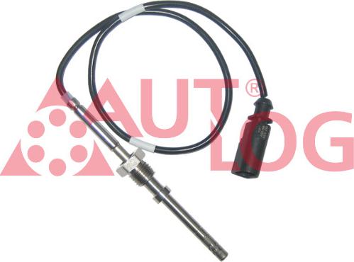 Autlog AS3169 - Sensore, Temperatura gas scarico autozon.pro