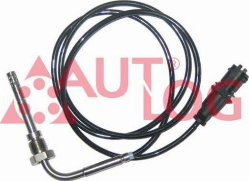 Autlog AS3106 - Sensore, Temperatura gas scarico autozon.pro