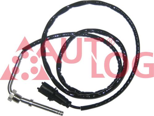 Autlog AS3108 - Sensore, Temperatura gas scarico autozon.pro