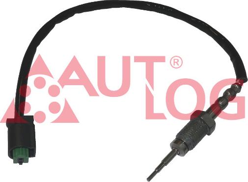 Autlog AS3119 - Sensore, Temperatura gas scarico autozon.pro