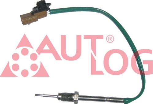 Autlog AS3115 - Sensore, Temperatura gas scarico autozon.pro