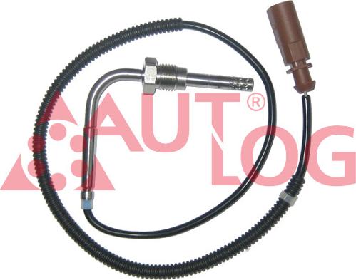 Autlog AS3180 - Sensore, Temperatura gas scarico autozon.pro