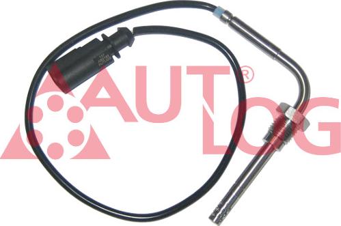 Autlog AS3182 - Sensore, Temperatura gas scarico autozon.pro