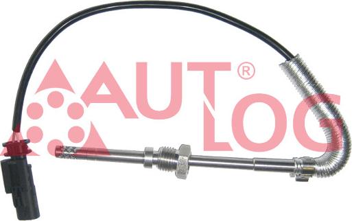 Autlog AS3187 - Sensore, Temperatura gas scarico autozon.pro