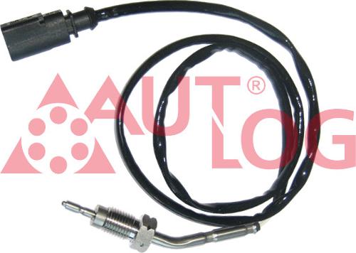 Autlog AS3132 - Sensore, Temperatura gas scarico autozon.pro