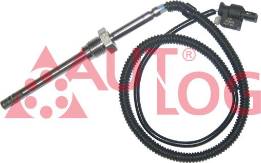 Autlog AS3124 - Sensore, Temperatura gas scarico autozon.pro