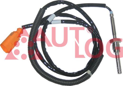 Autlog AS3128 - Sensore, Temperatura gas scarico autozon.pro