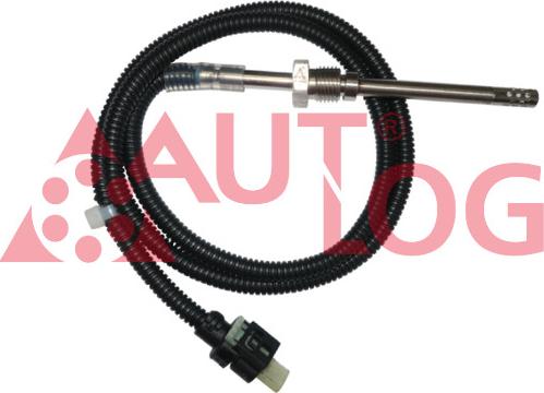 Autlog AS3344 - Sensore, Temperatura gas scarico autozon.pro