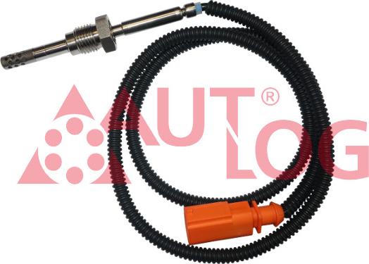 Autlog AS3354 - Sensore, Temperatura gas scarico autozon.pro