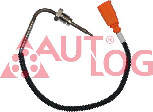 Autlog AS3366 - Sensore, Temperatura gas scarico autozon.pro