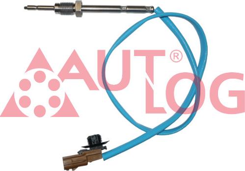 Autlog AS3304 - Sensore, Temperatura gas scarico autozon.pro